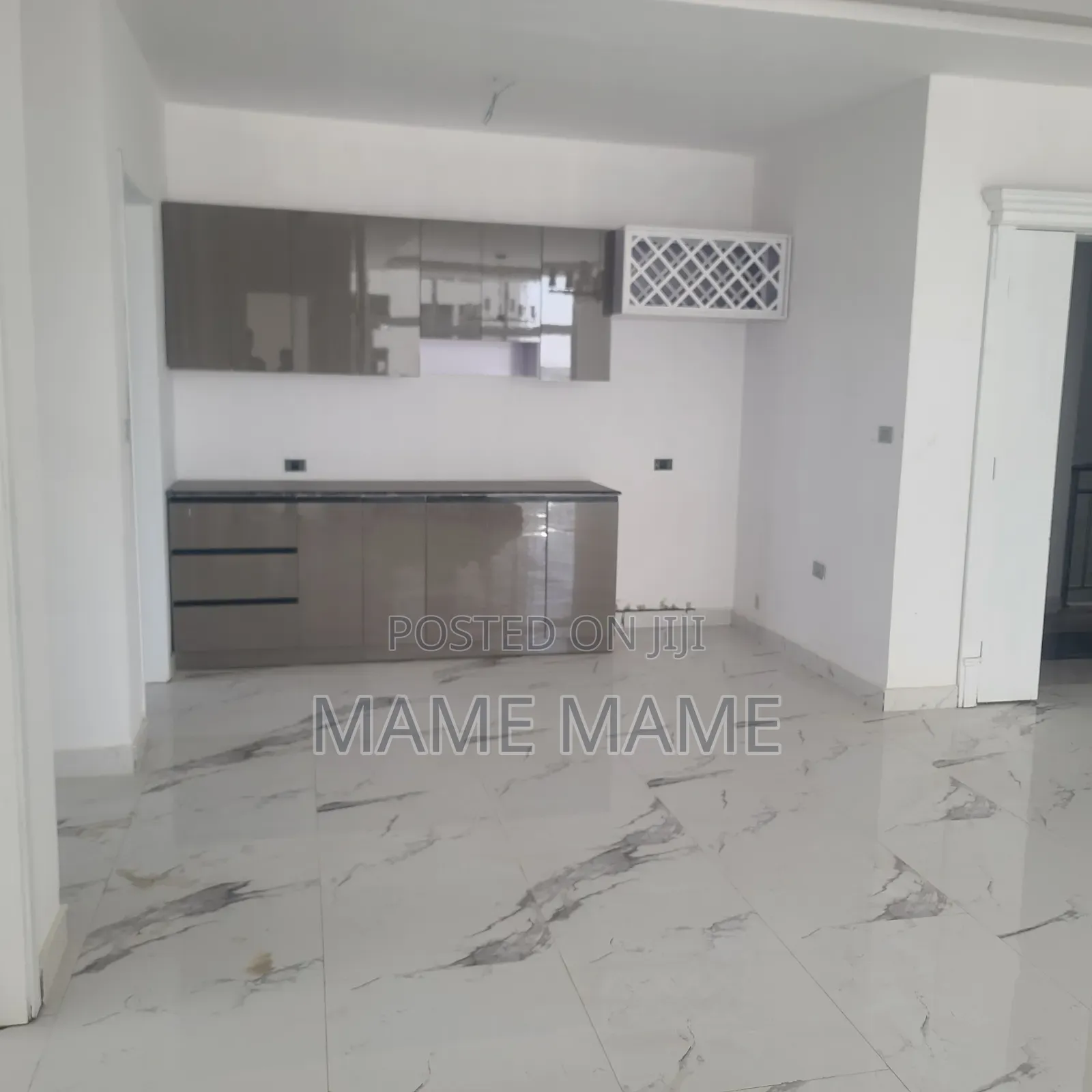 3bdrm Apartment in Addis Abeba, Nifas Silk-Lafto for rent