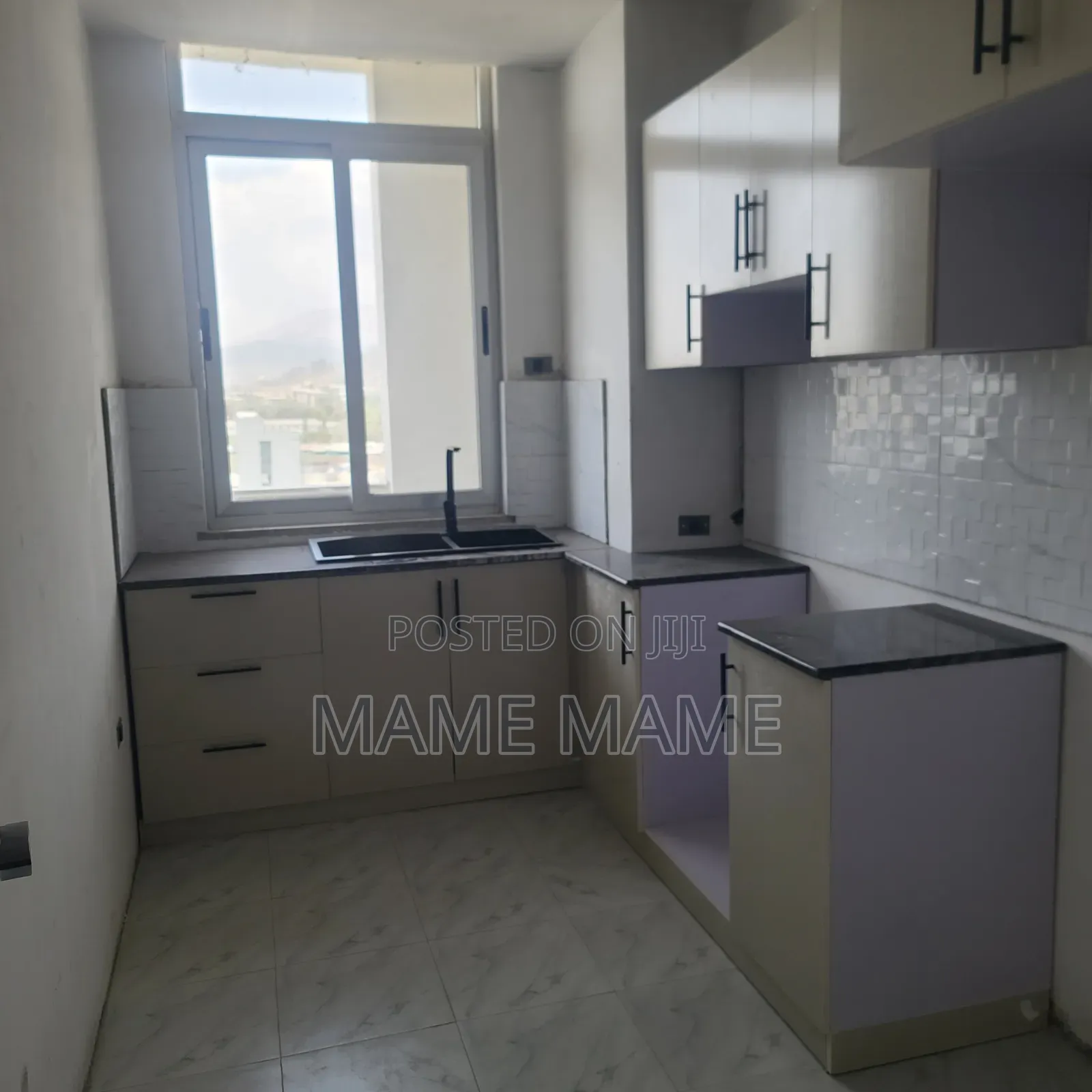 3bdrm Apartment in Addis Abeba, Nifas Silk-Lafto for rent