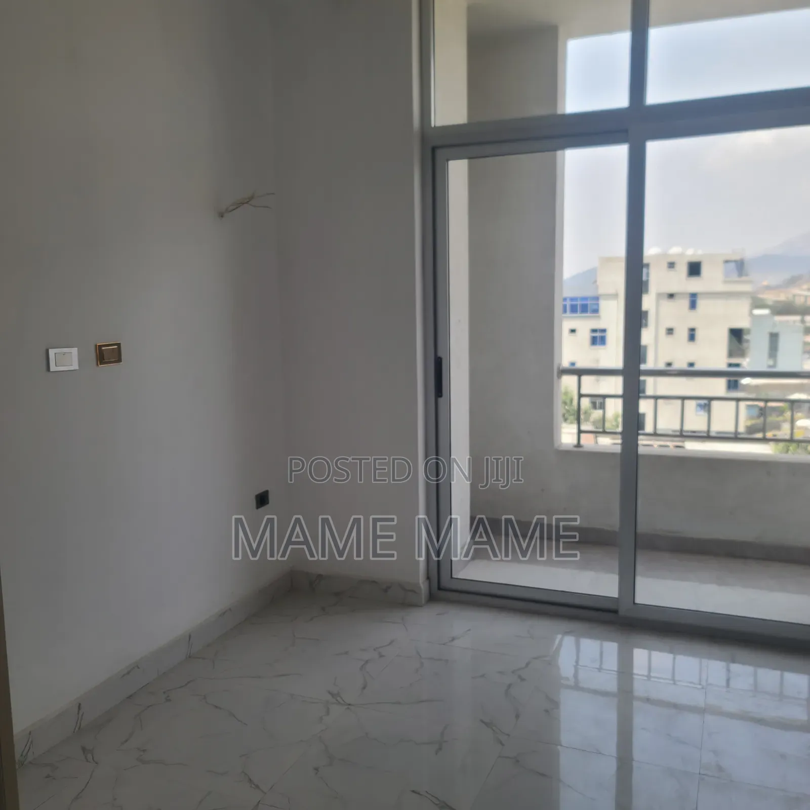 3bdrm Apartment in Addis Abeba, Nifas Silk-Lafto for rent
