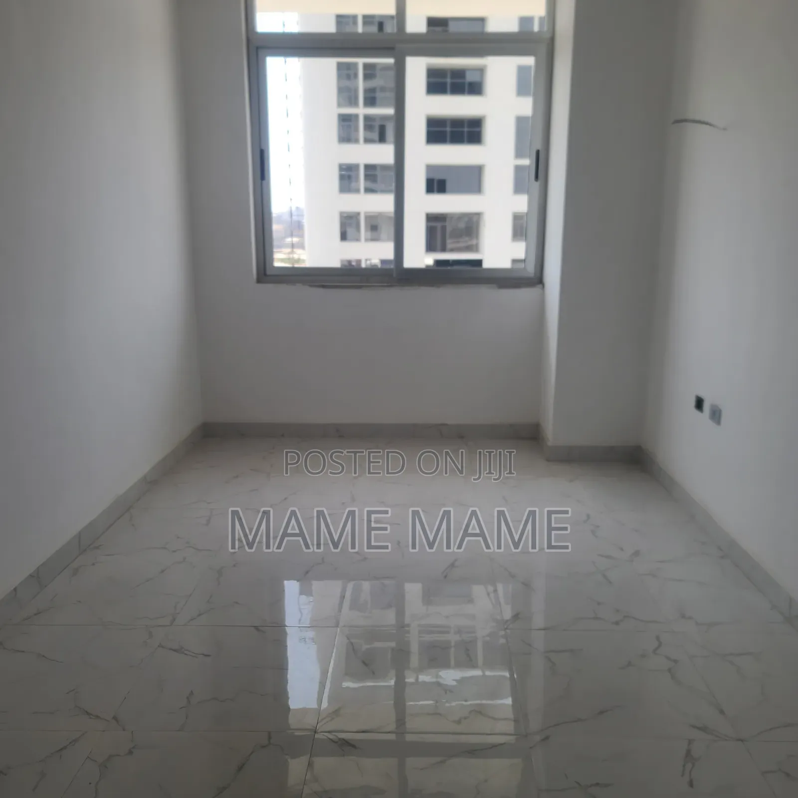 3bdrm Apartment in Addis Abeba, Nifas Silk-Lafto for rent