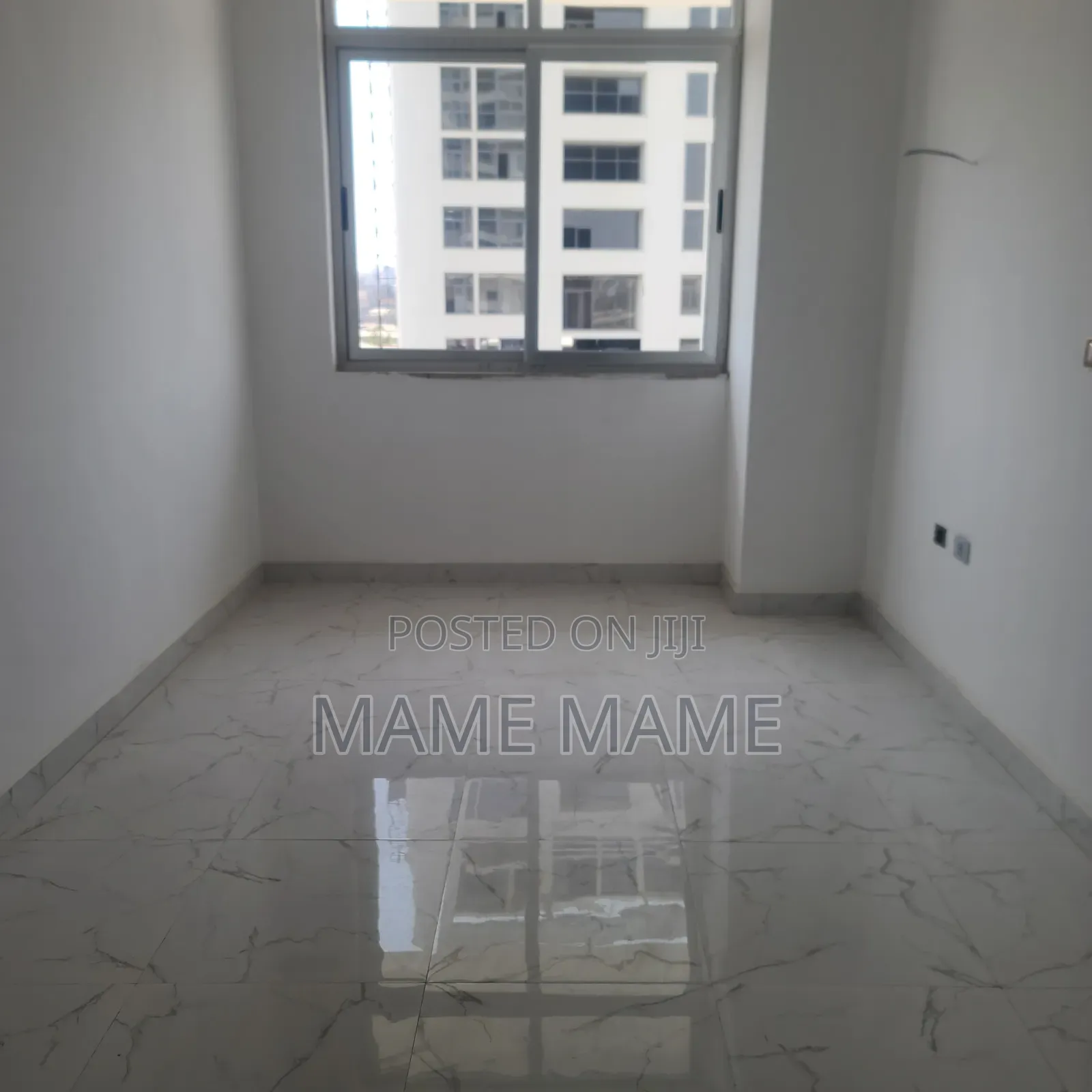 3bdrm Apartment in Addis Abeba, Nifas Silk-Lafto for rent