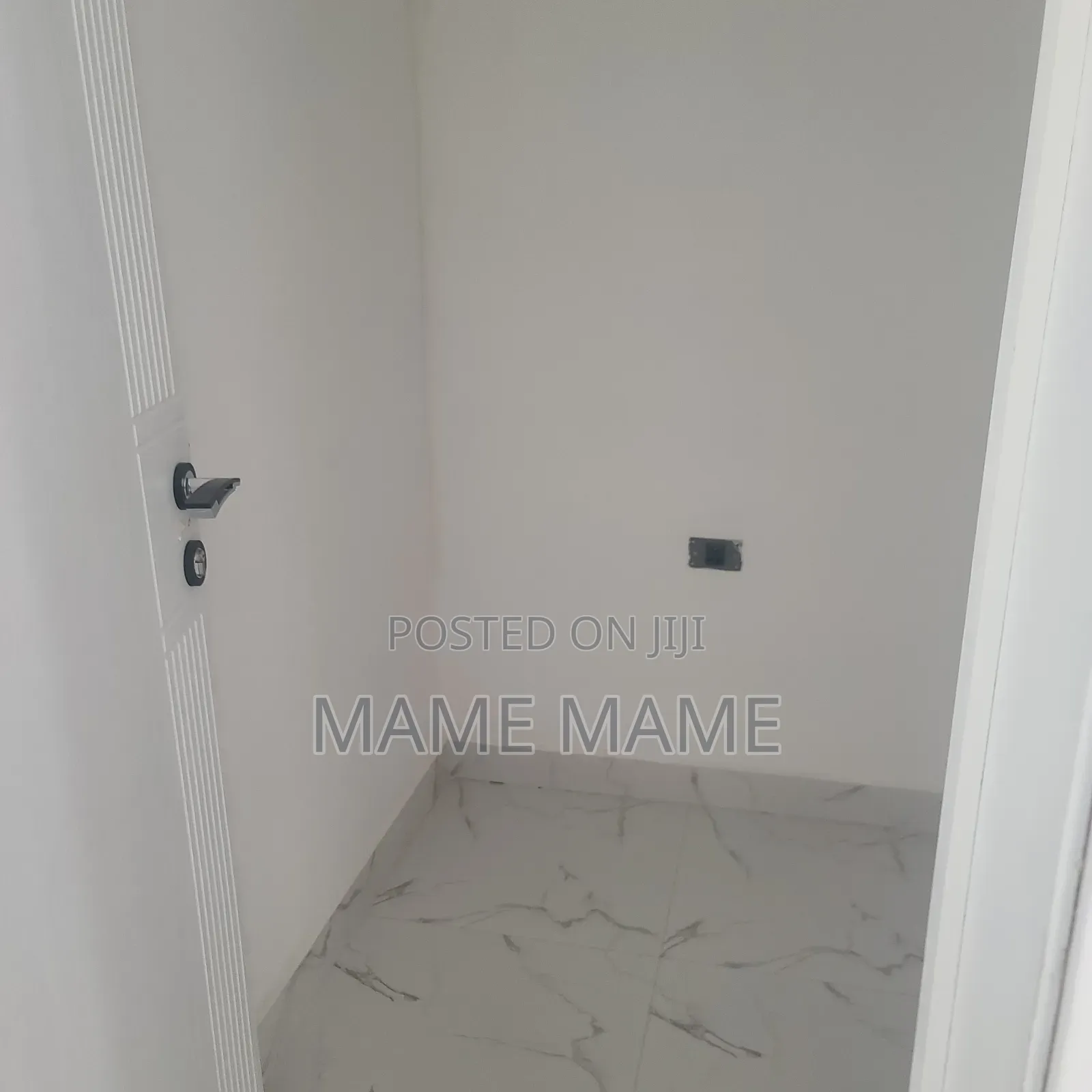 3bdrm Apartment in Addis Abeba, Nifas Silk-Lafto for rent