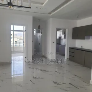 Photo - 3bdrm Apartment in Addis Abeba, Nifas Silk-Lafto for rent