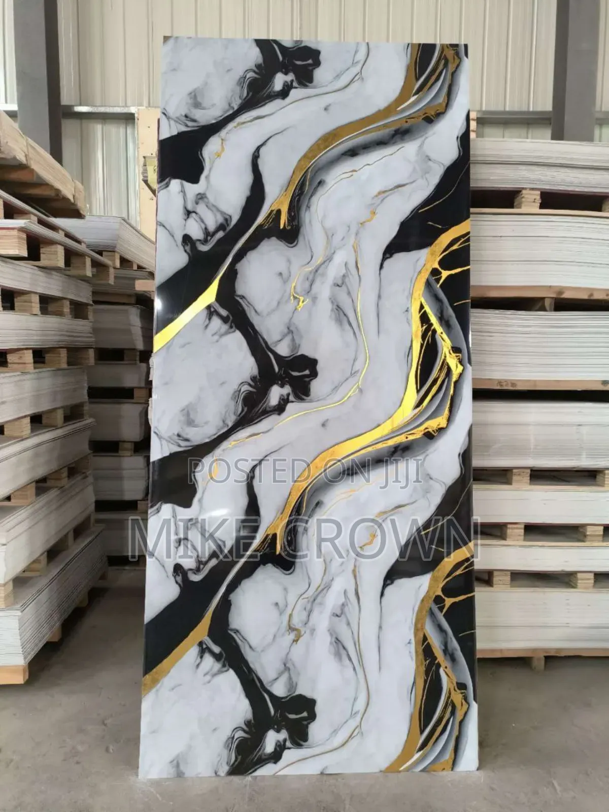 Uv Bord (Interior Design)