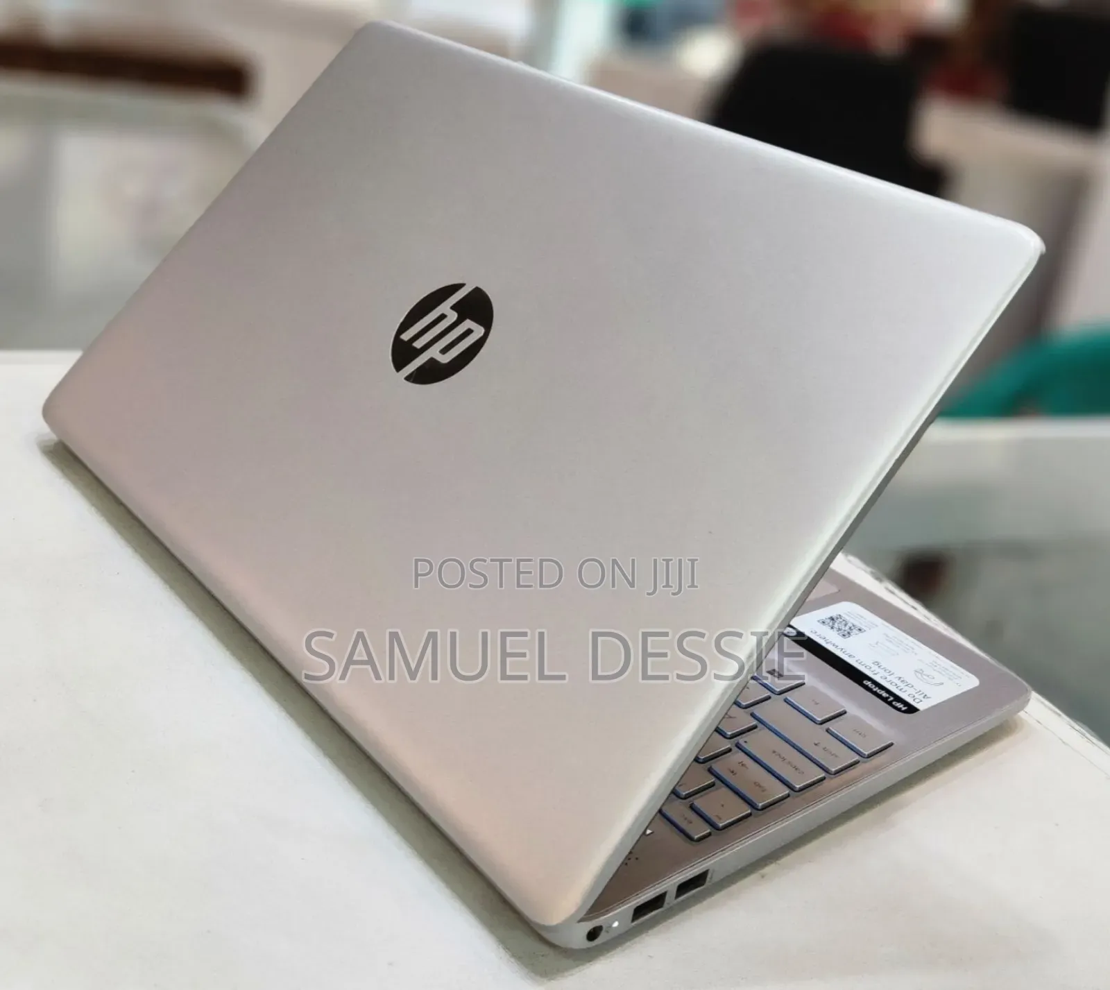 New Laptop HP Stream Notebook 16GB Intel Core I7 SSD 512GB
