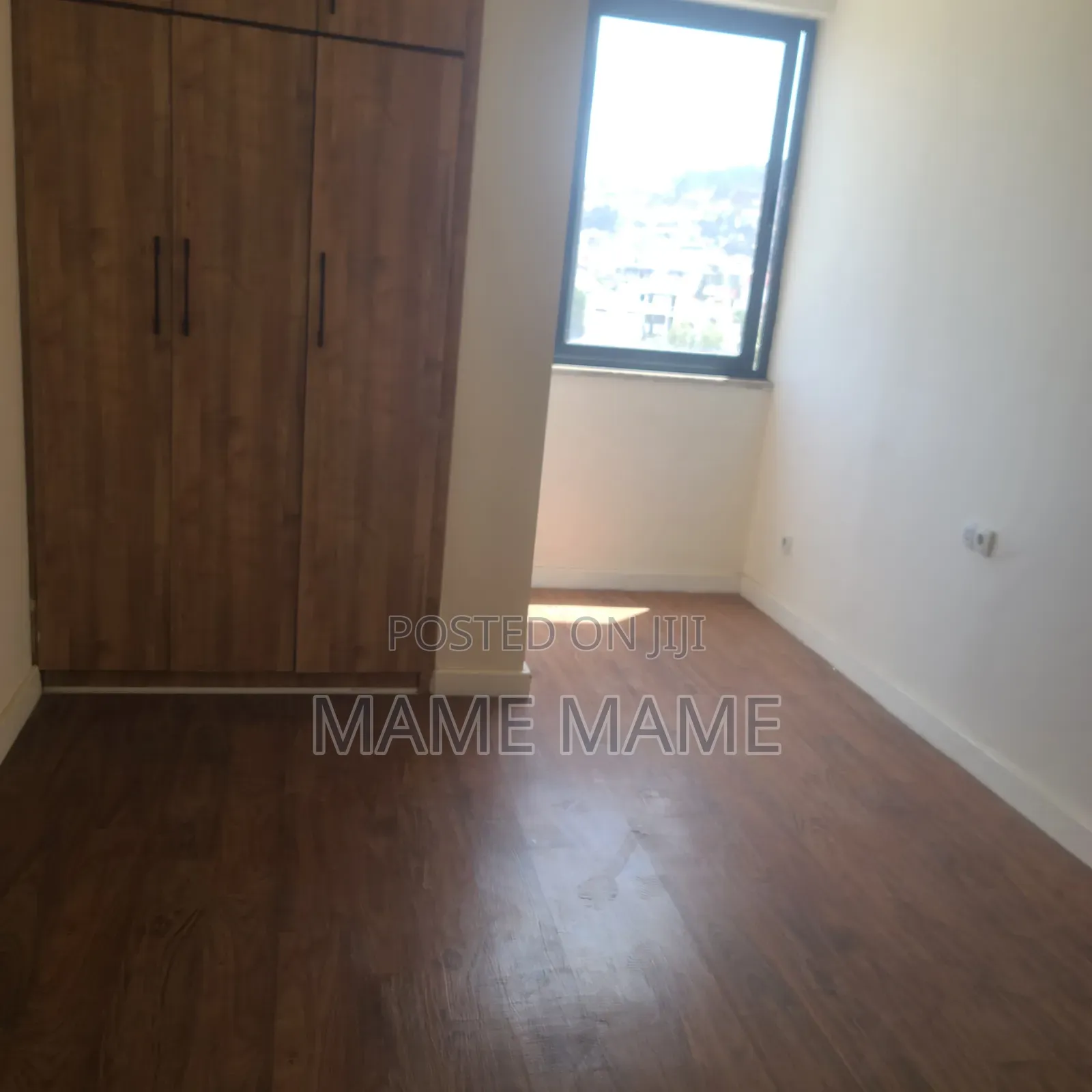 2bdrm Apartment in Addis Abeba, Nifas Silk-Lafto for rent