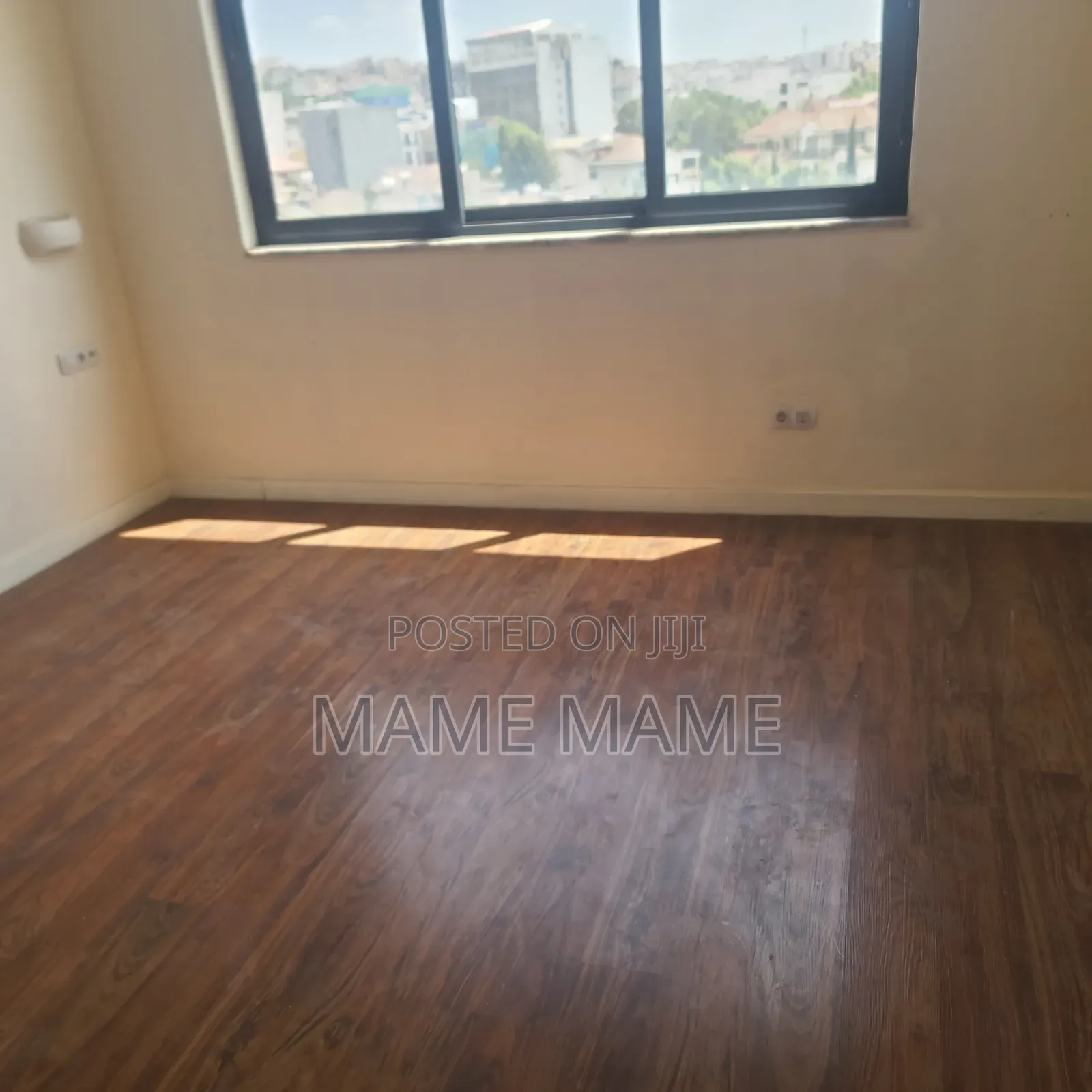 2bdrm Apartment in Addis Abeba, Nifas Silk-Lafto for rent