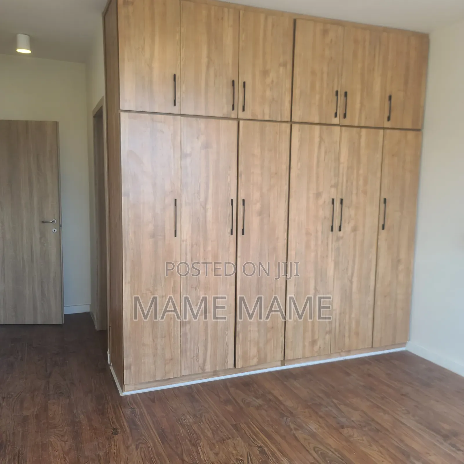 2bdrm Apartment in Addis Abeba, Nifas Silk-Lafto for rent