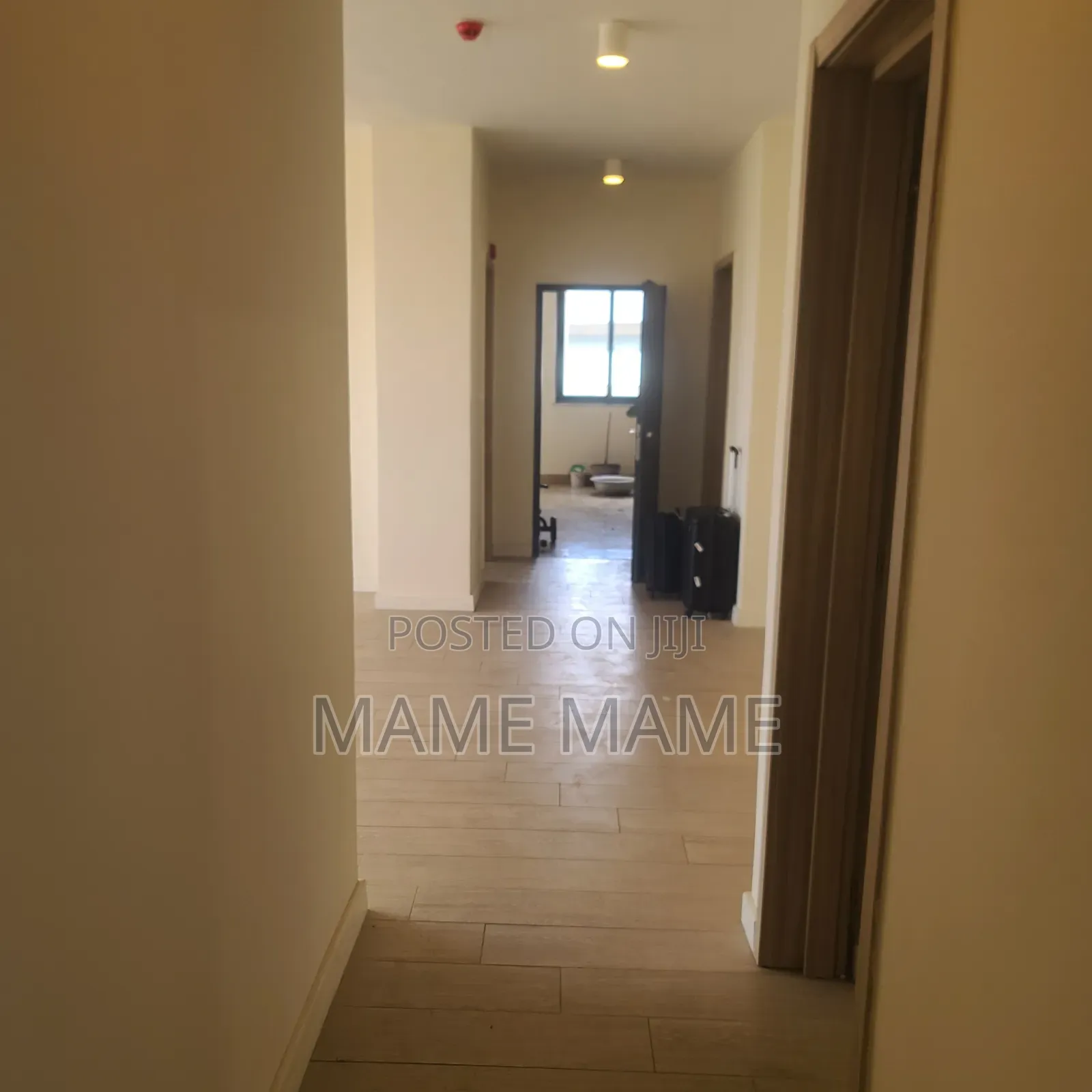 2bdrm Apartment in Addis Abeba, Nifas Silk-Lafto for rent