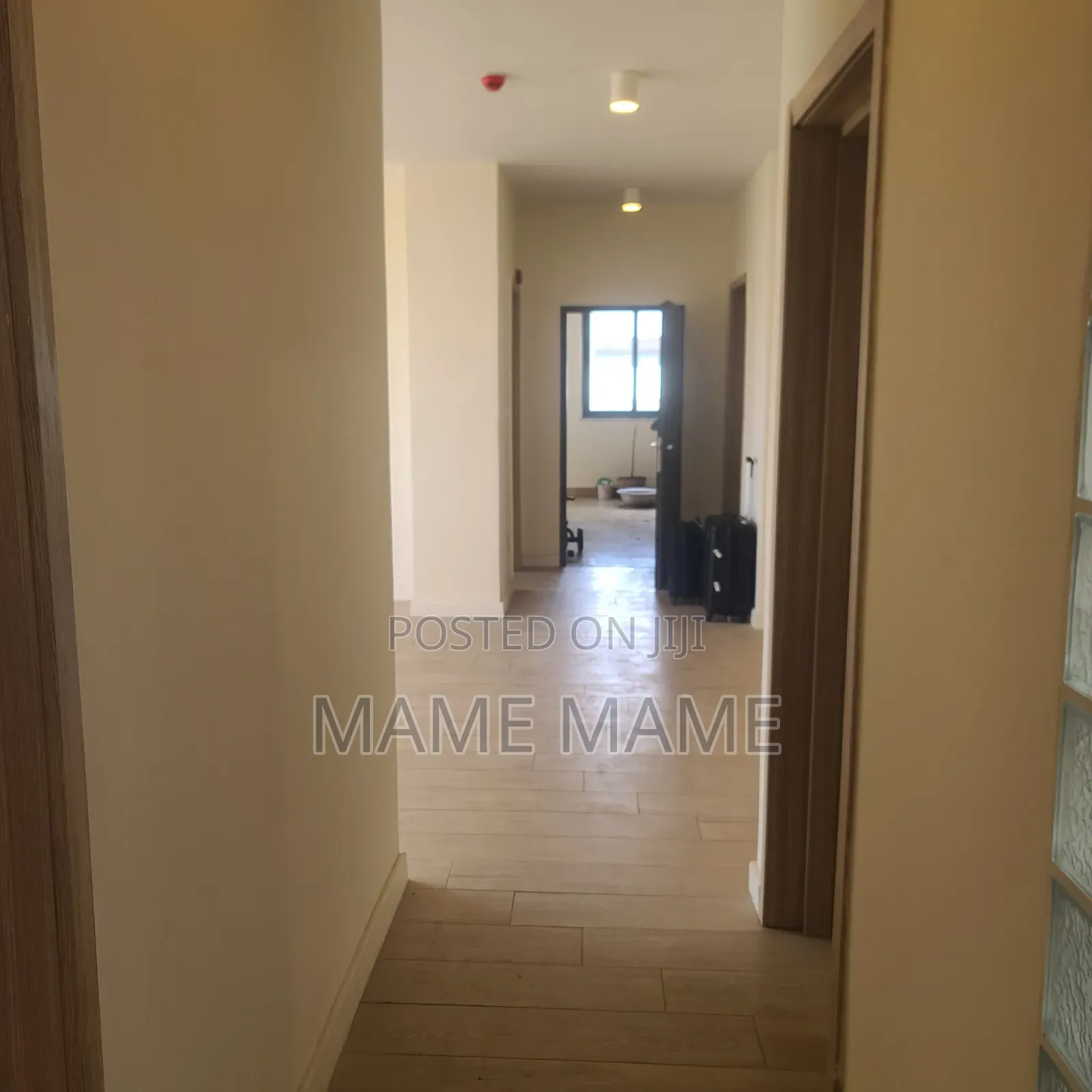 2bdrm Apartment in Addis Abeba, Nifas Silk-Lafto for rent