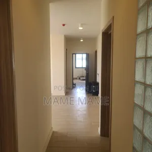 Photo - 2bdrm Apartment in Addis Abeba, Nifas Silk-Lafto for rent