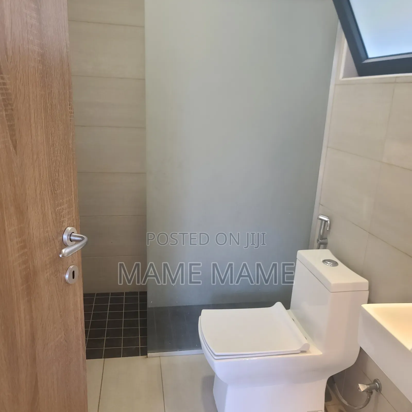 2bdrm Apartment in Addis Abeba, Nifas Silk-Lafto for rent