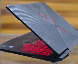 New Laptop HP Omen X 8GB Intel Core I7 HDD+SSD 1T