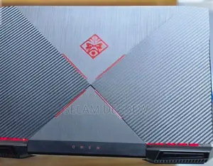 New Laptop HP Omen X 8GB Intel Core I7 HDD+SSD 1T