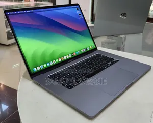 New Laptop Apple MacBook Pro 2019 16GB Intel Core I9 SSD 1T