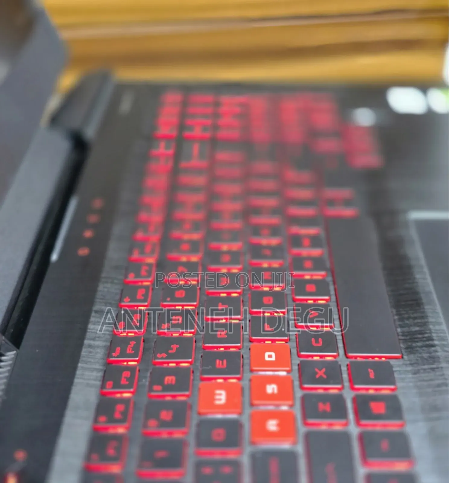 New Laptop HP Omen X 8GB Intel Core I7 HDD+SSD 1T