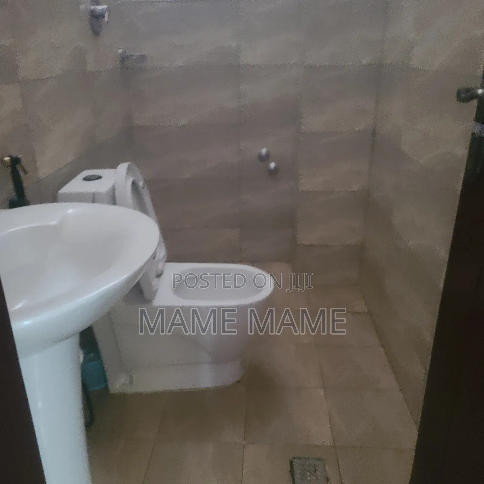 Furnished 2bdrm Apartment in Addis Abeba, Nifas Silk-Lafto for rent