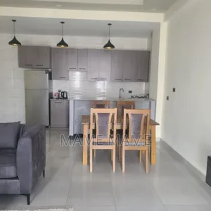 Photo - Furnished 2bdrm Apartment in Addis Abeba, Nifas Silk-Lafto for rent