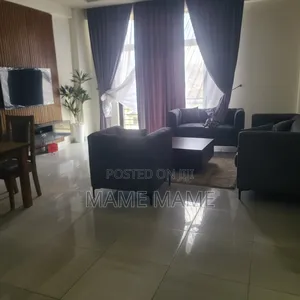 Furnished 2bdrm Apartment in Addis Abeba, Nifas Silk-Lafto for rent