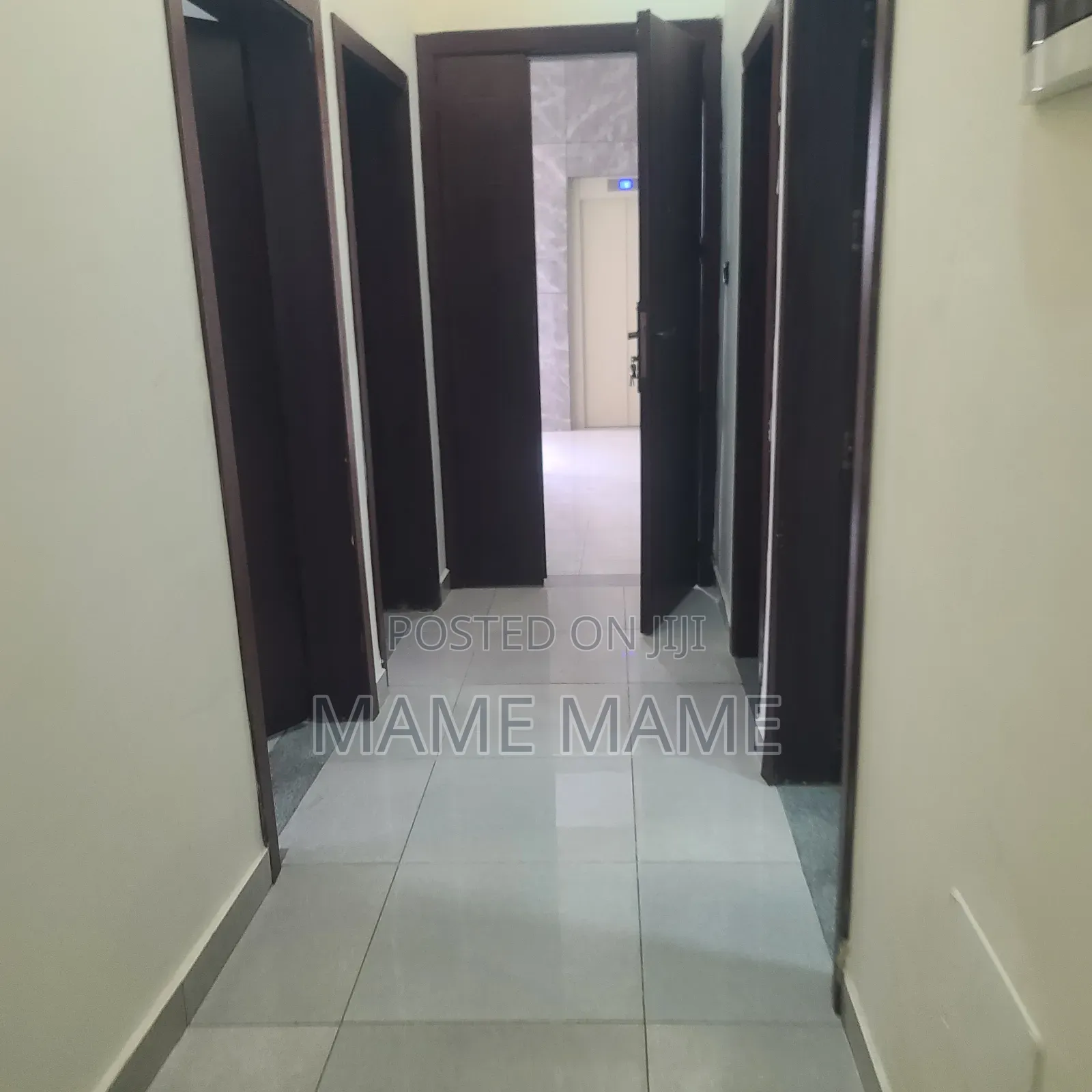 Furnished 2bdrm Apartment in Addis Abeba, Nifas Silk-Lafto for rent