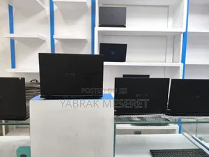 New Laptop HP Omen 15 16GB Intel Core I9 SSD 1T