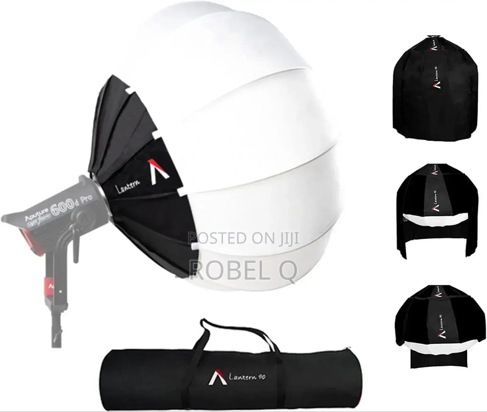 Aputure Lantern Omnidirectional Soft Light