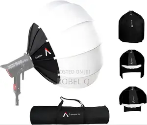 Photo - Aputure Lantern Omnidirectional Soft Light