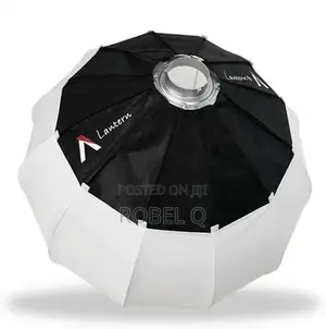 Aputure Lantern Omnidirectional Soft Light