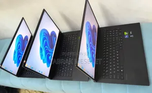 New Laptop HP Omen 15 16GB Intel Core I9 SSD 1T