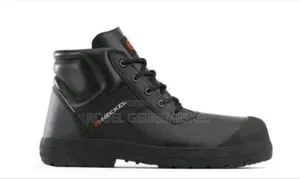 Heckel Safety Shoes
