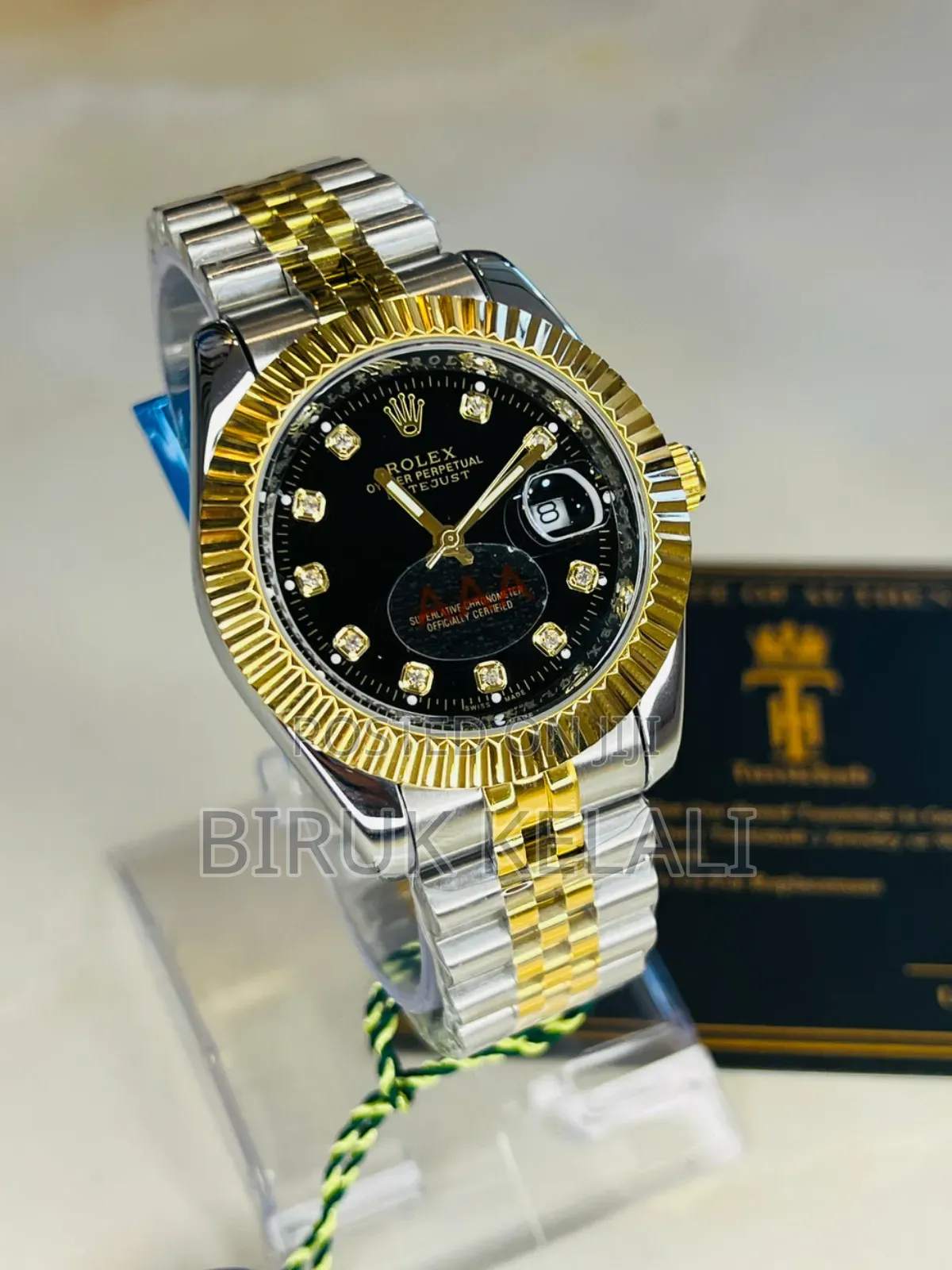 Premium Quality RLX Watches