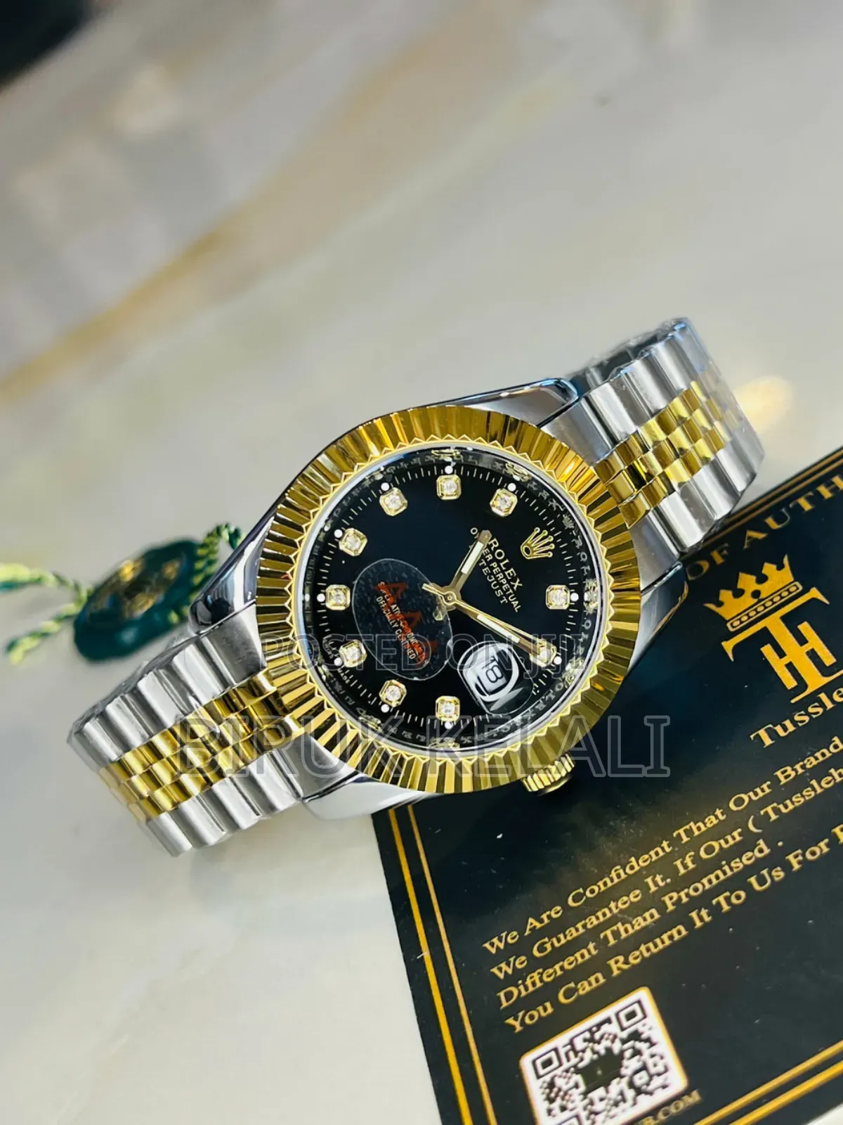 Premium Quality RLX Watches