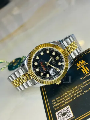 Premium Quality RLX Watches