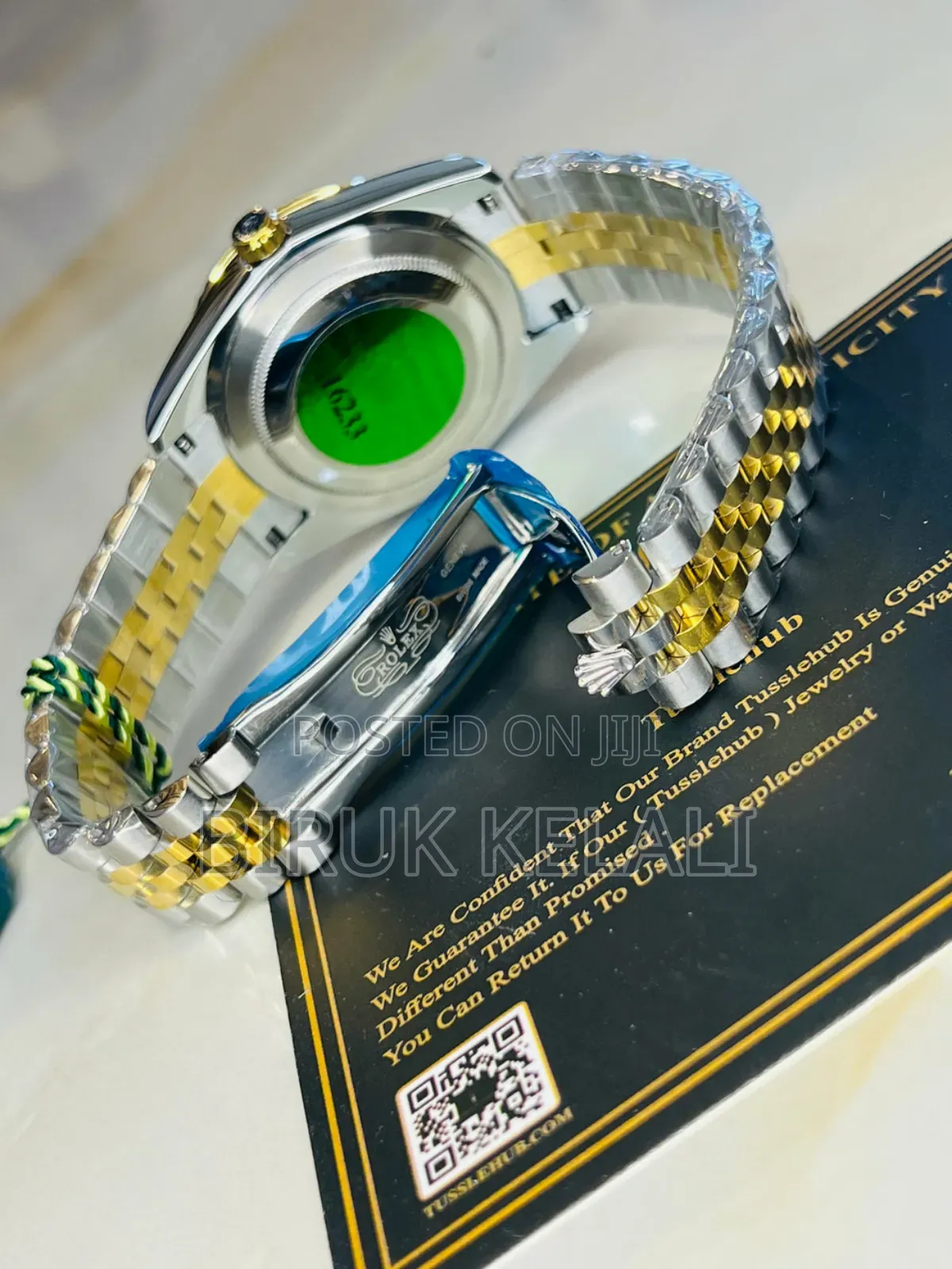 Premium Quality RLX Watches