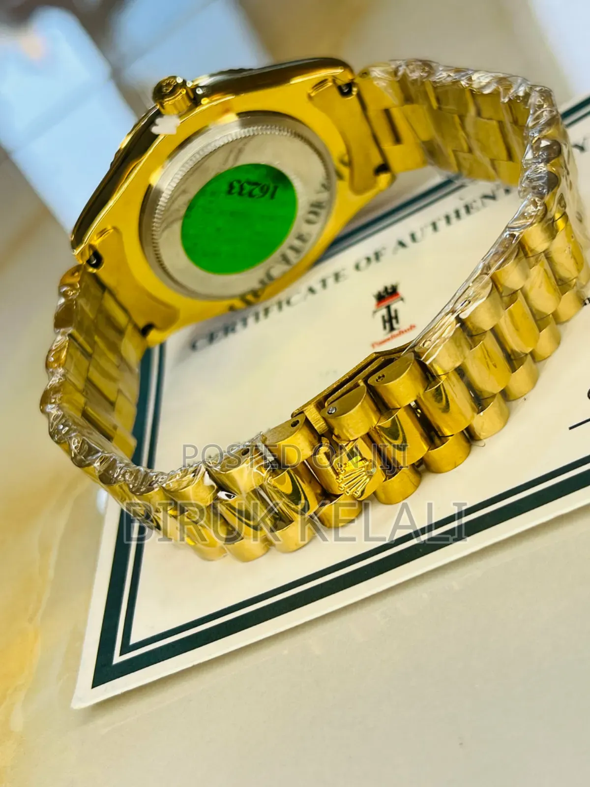 Premium Quality RLX Watches