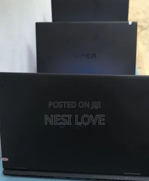 New Laptop HP Omen 16 16GB Intel Core I9 SSD 1T