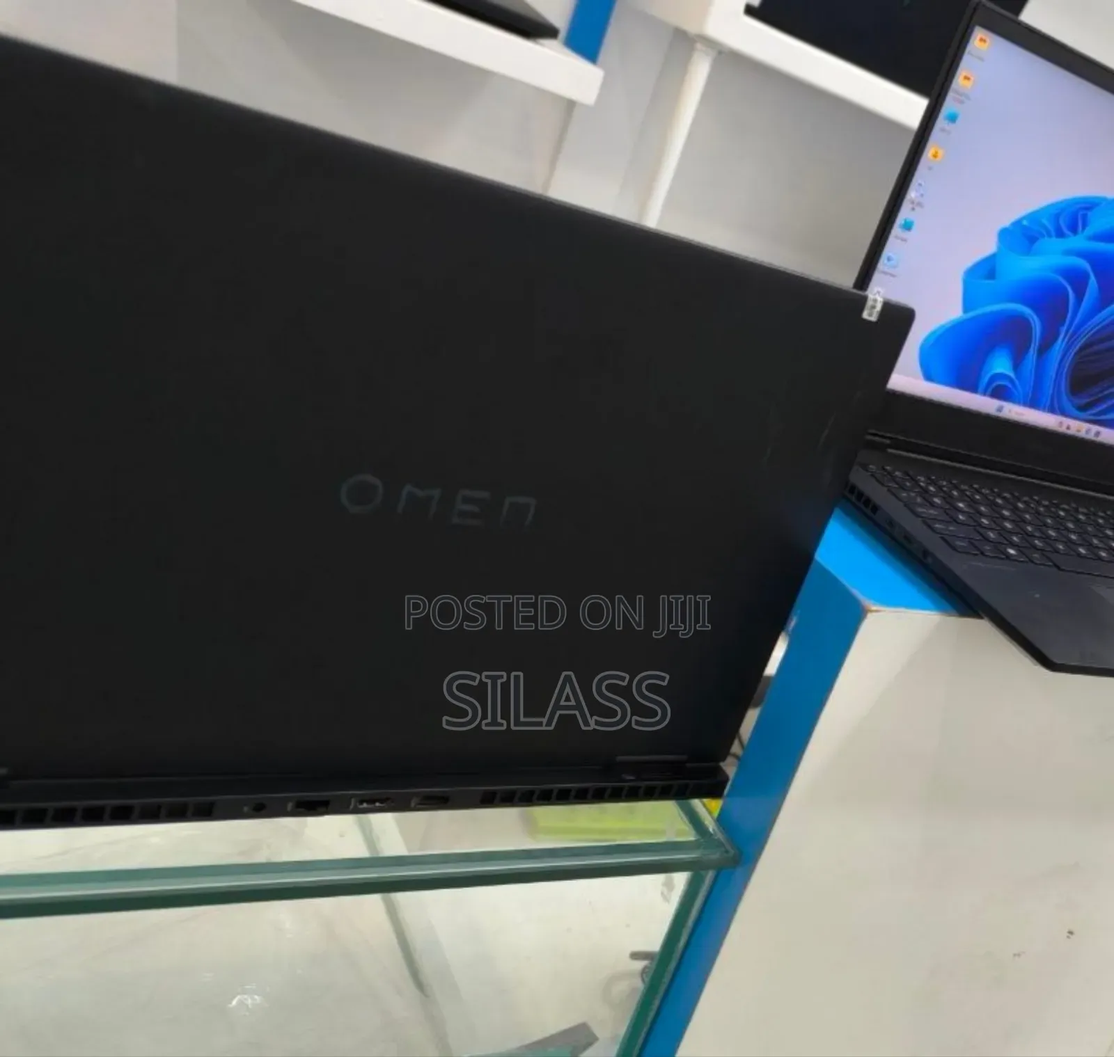 New Laptop HP Omen 16 16GB Intel Core I9 SSD 1T