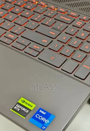 New Laptop Dell G15 5535 16GB Intel Core I7 SSD 1T