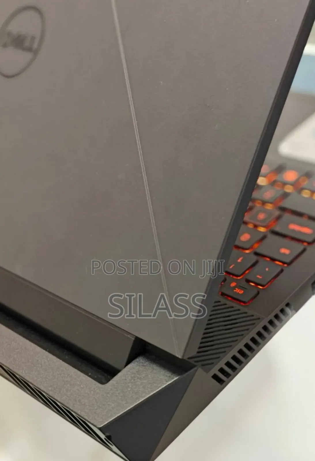 New Laptop Dell G15 5535 16GB Intel Core I7 SSD 1T