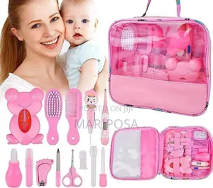 Photo -  13 in 1 Portable Health Care Kit