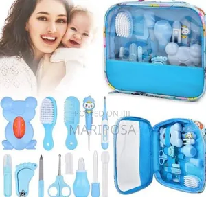  13 in 1 Portable Health Care Kit
