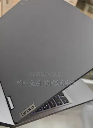 New Laptop Lenovo Ideapad 3 24GB Intel Core I5 SSD 1T