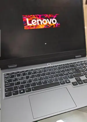 New Laptop Lenovo Ideapad 3 24GB Intel Core I5 SSD 1T
