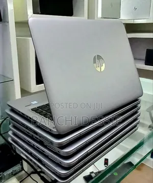 New Laptop HP EliteBook 840 8GB Intel Core I7 SSD 512GB