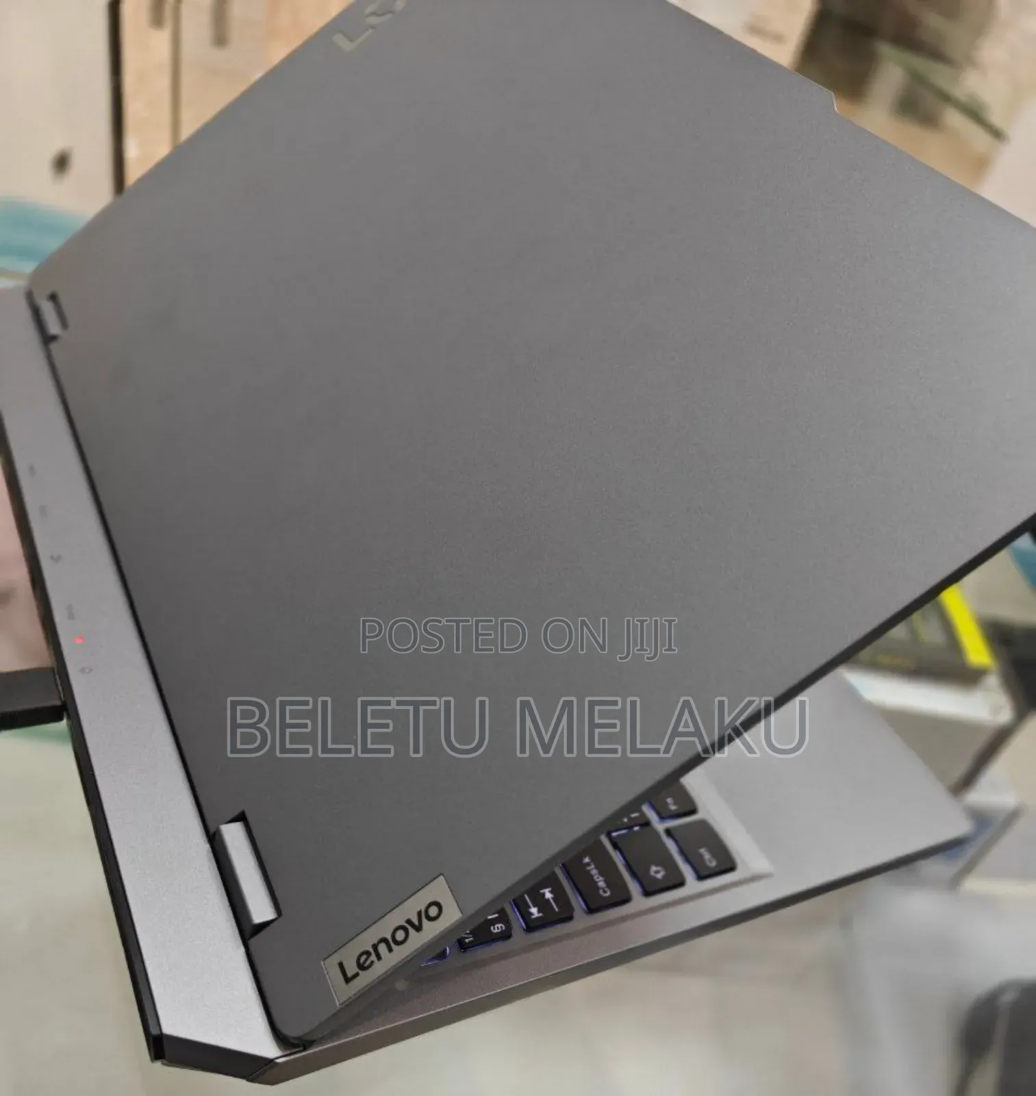 New Laptop Lenovo LOQ 15IRH8 24GB Intel Core I5 SSD 1T