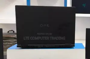 New Laptop HP Omen 16 8GB Intel Core I9 SSD 1T