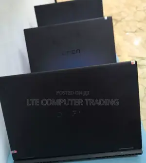 New Laptop HP Omen 16 8GB Intel Core I9 SSD 1T