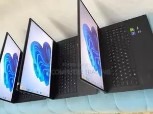 New Laptop HP Omen 16 8GB Intel Core I9 SSD 1T