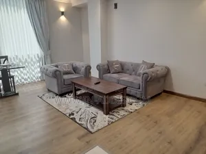 Furnished 1bdrm Apartment in Lideta for rent