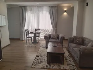 Furnished 1bdrm Apartment in Lideta for rent